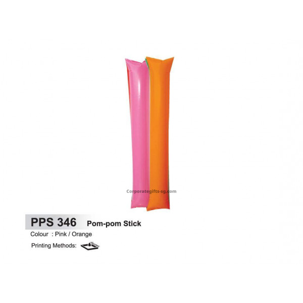 PPS 346 Pom-pom Stick